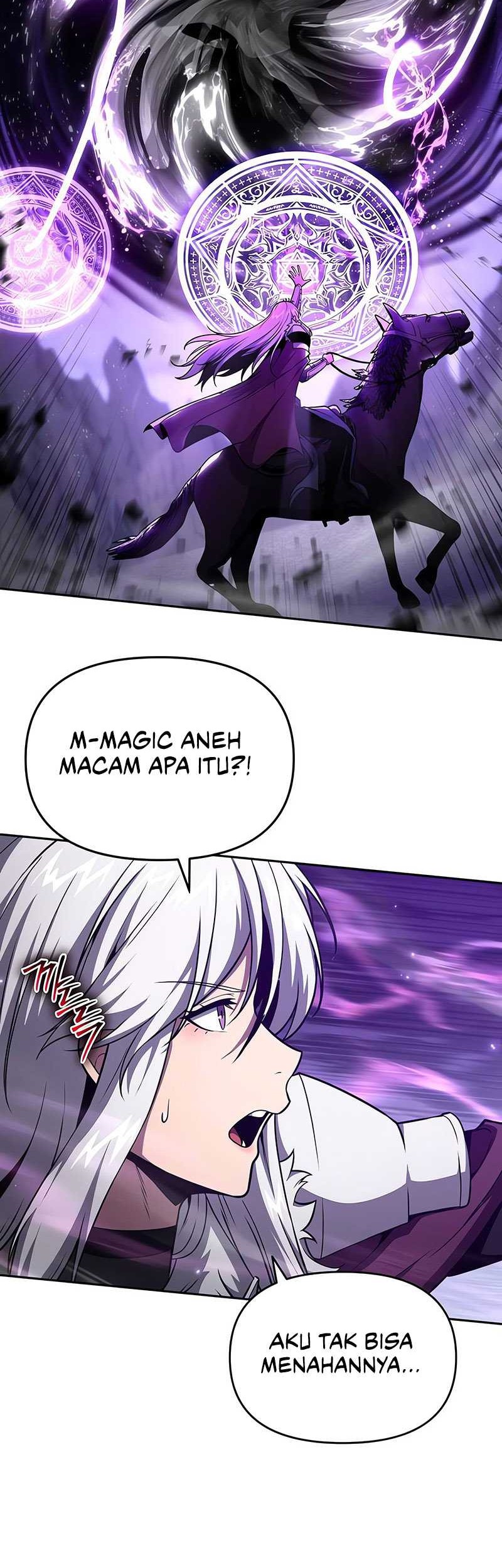 The Knight King Who Returned with a God Chapter 94 - halaman 12