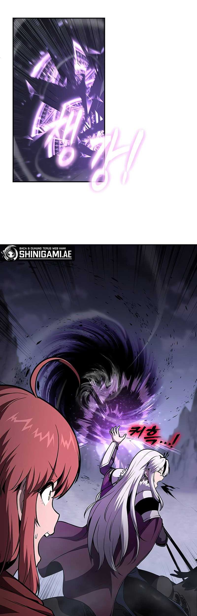 The Knight King Who Returned with a God Chapter 94 - halaman 13