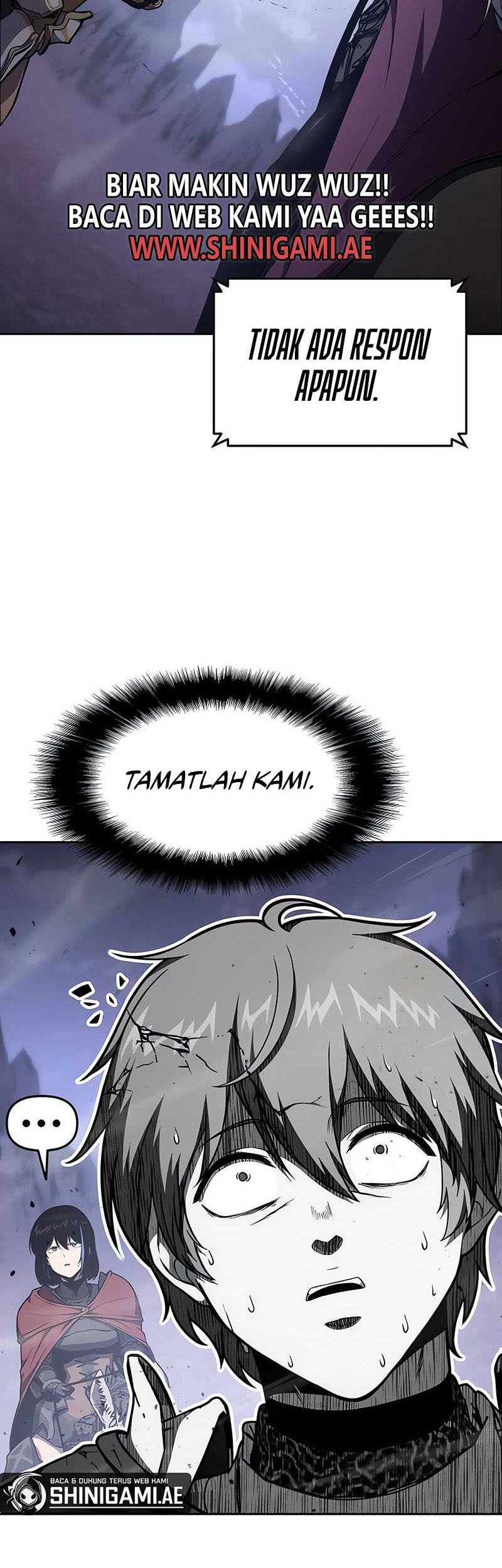 The Knight King Who Returned with a God Chapter 94 - halaman 16