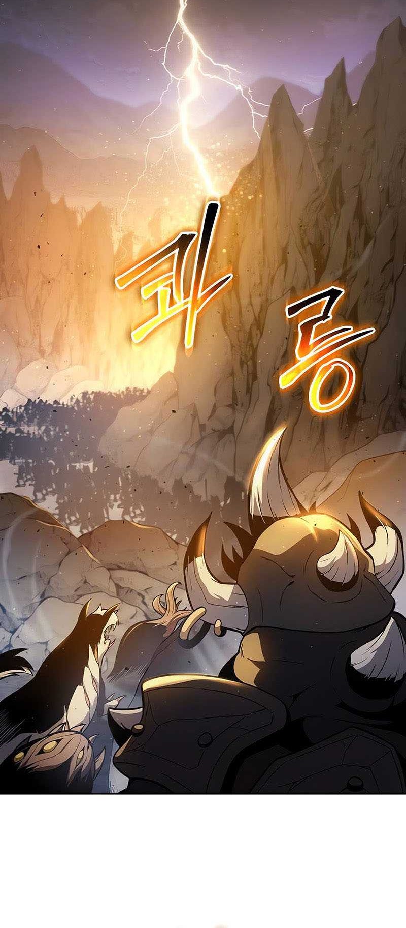 The Knight King Who Returned with a God Chapter 94 - halaman 18