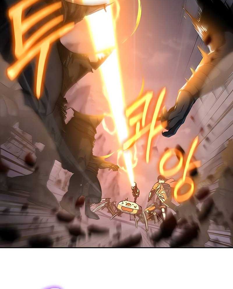 The Knight King Who Returned with a God Chapter 94 - halaman 26