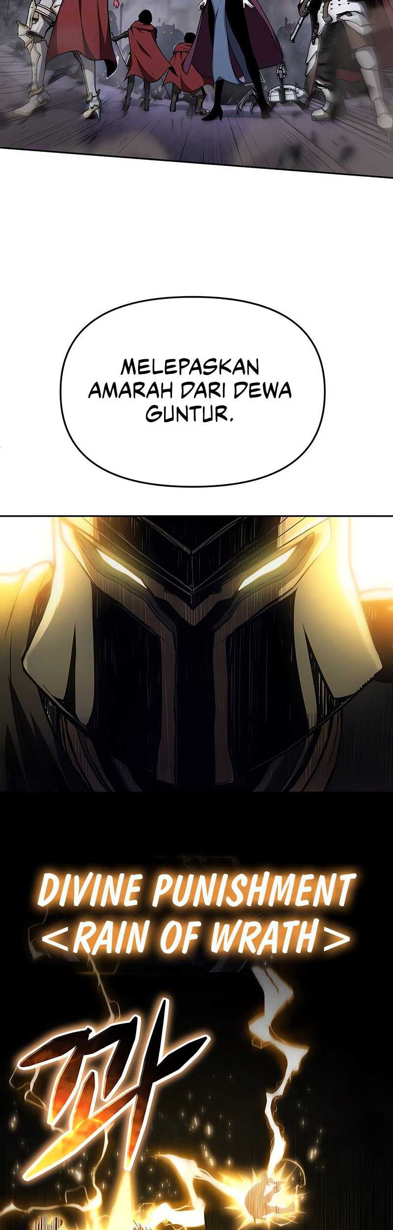 The Knight King Who Returned with a God Chapter 94 - halaman 29