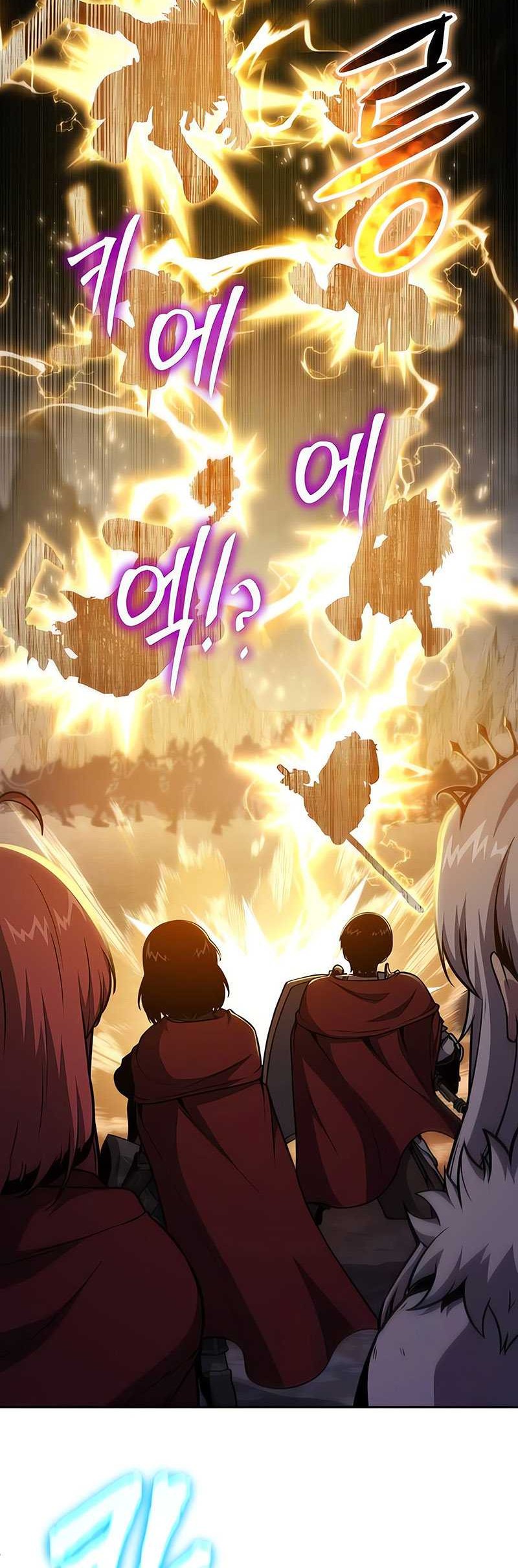 The Knight King Who Returned with a God Chapter 94 - halaman 30