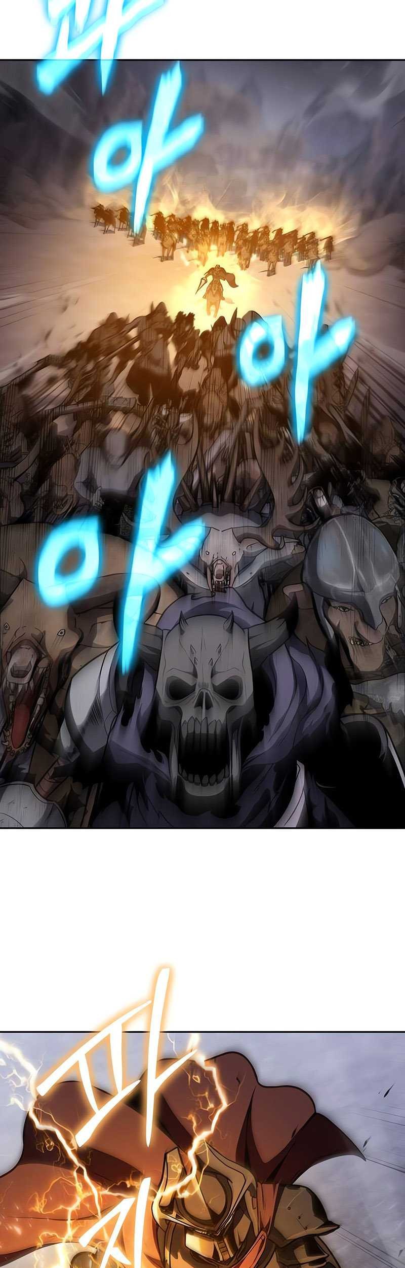 The Knight King Who Returned with a God Chapter 94 - halaman 31