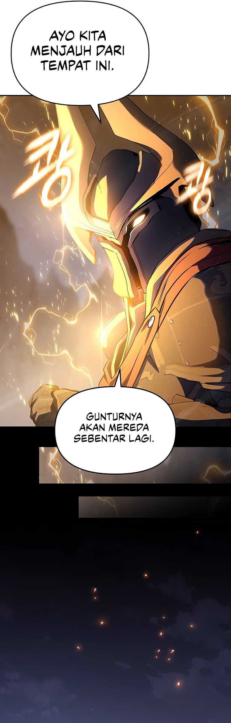 The Knight King Who Returned with a God Chapter 94 - halaman 39