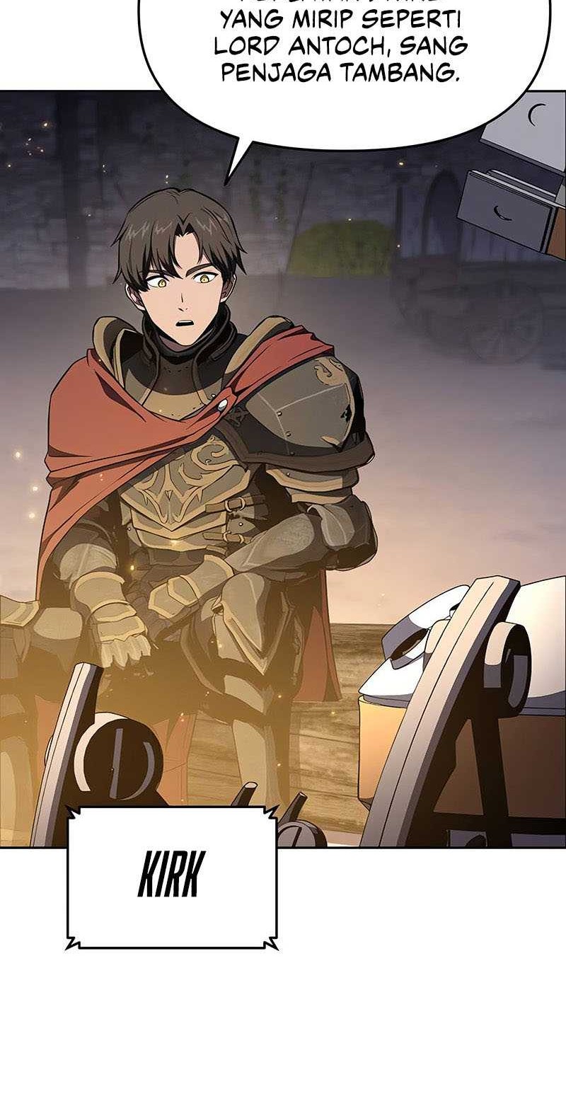 The Knight King Who Returned with a God Chapter 94 - halaman 42