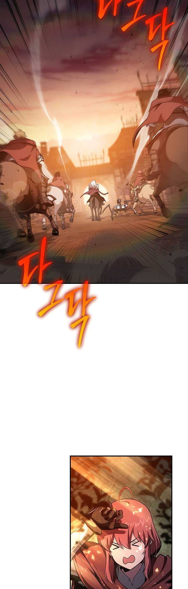 The Knight King Who Returned with a God Chapter 94 - halaman 55