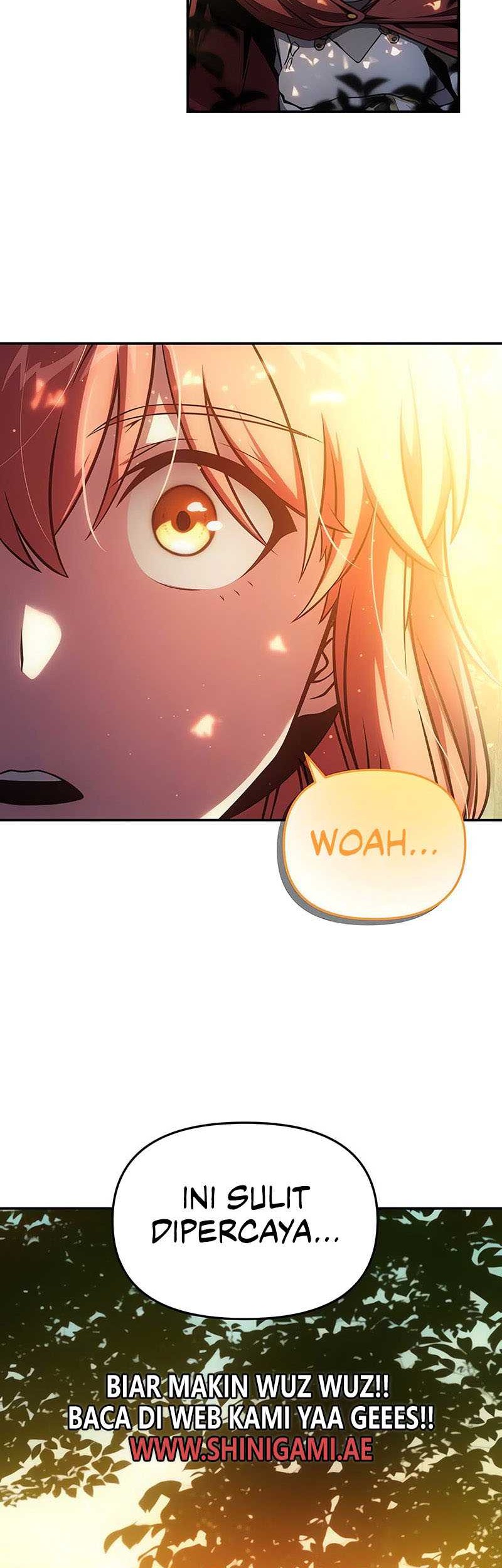 The Knight King Who Returned with a God Chapter 94 - halaman 56