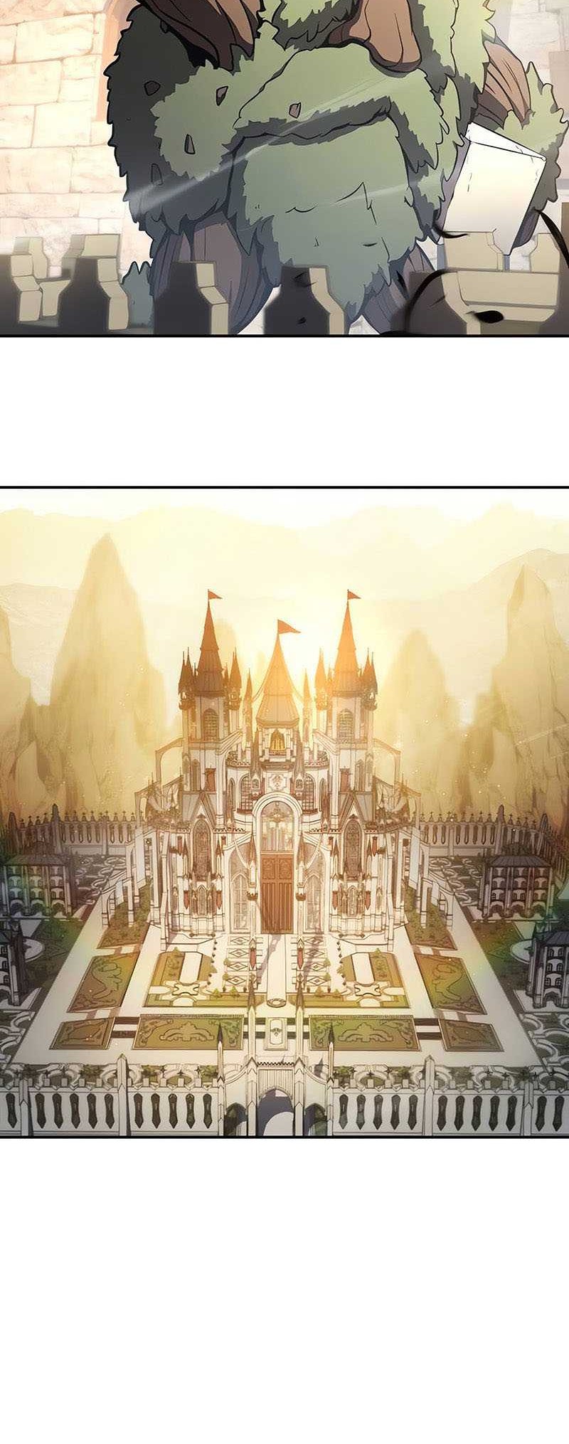 The Knight King Who Returned with a God Chapter 94 - halaman 58