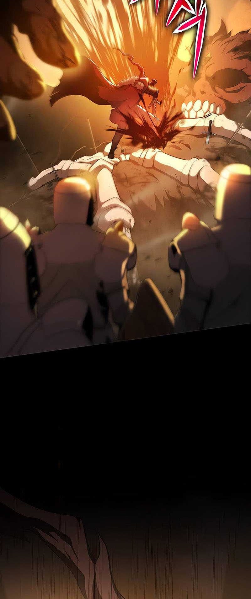The Knight King Who Returned with a God Chapter 94 - halaman 62