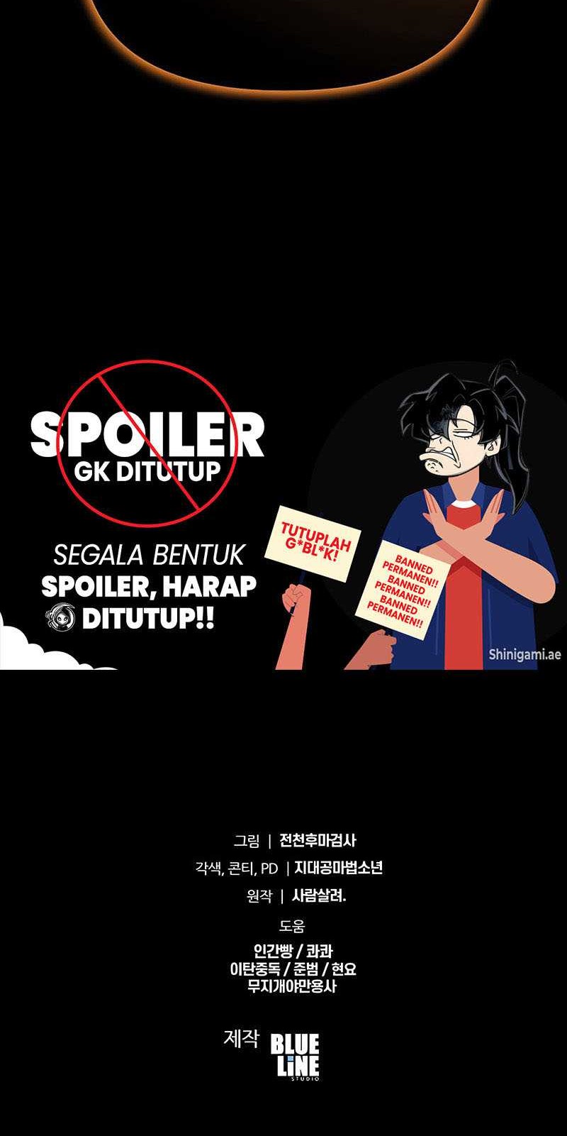 The Knight King Who Returned with a God Chapter 94 - halaman 64