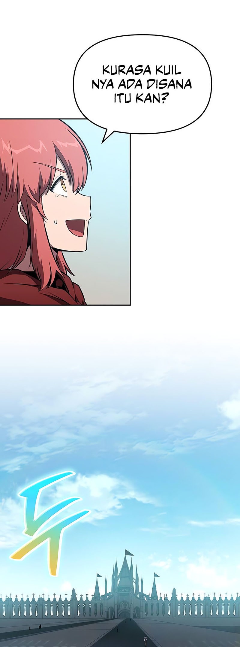 The Knight King Who Returned with a God Chapter 95 - halaman 20