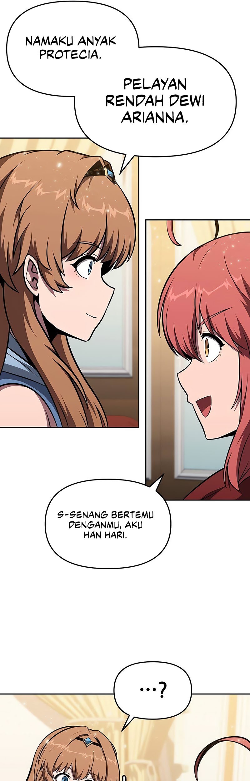The Knight King Who Returned with a God Chapter 95 - halaman 29