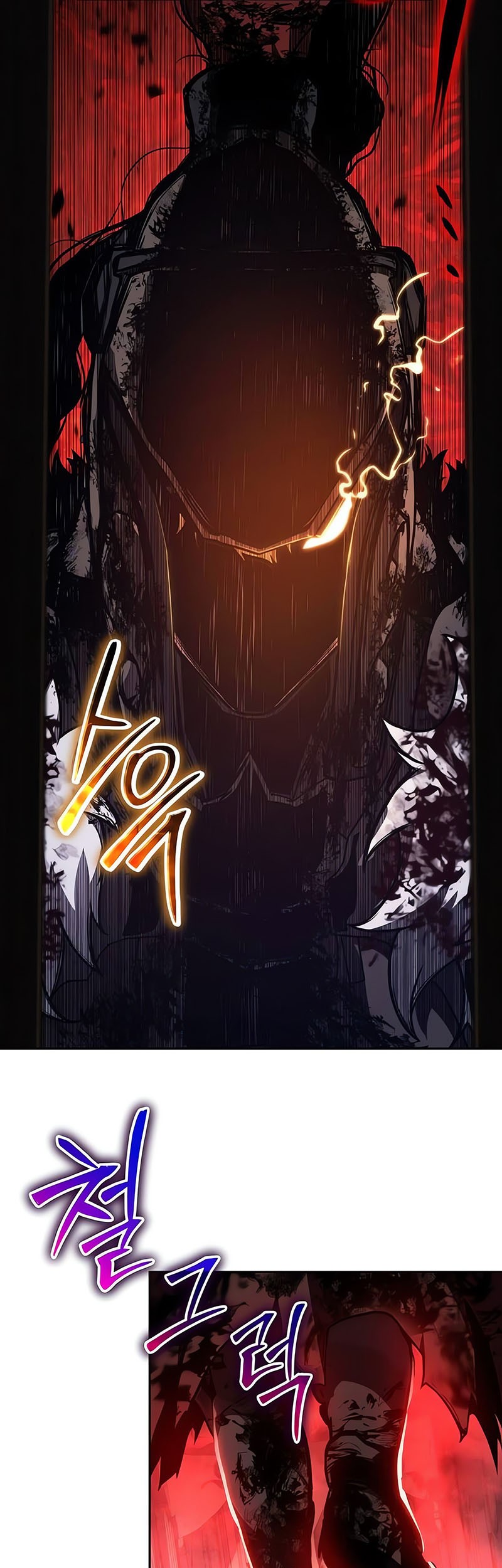 The Knight King Who Returned with a God Chapter 95 - halaman 49
