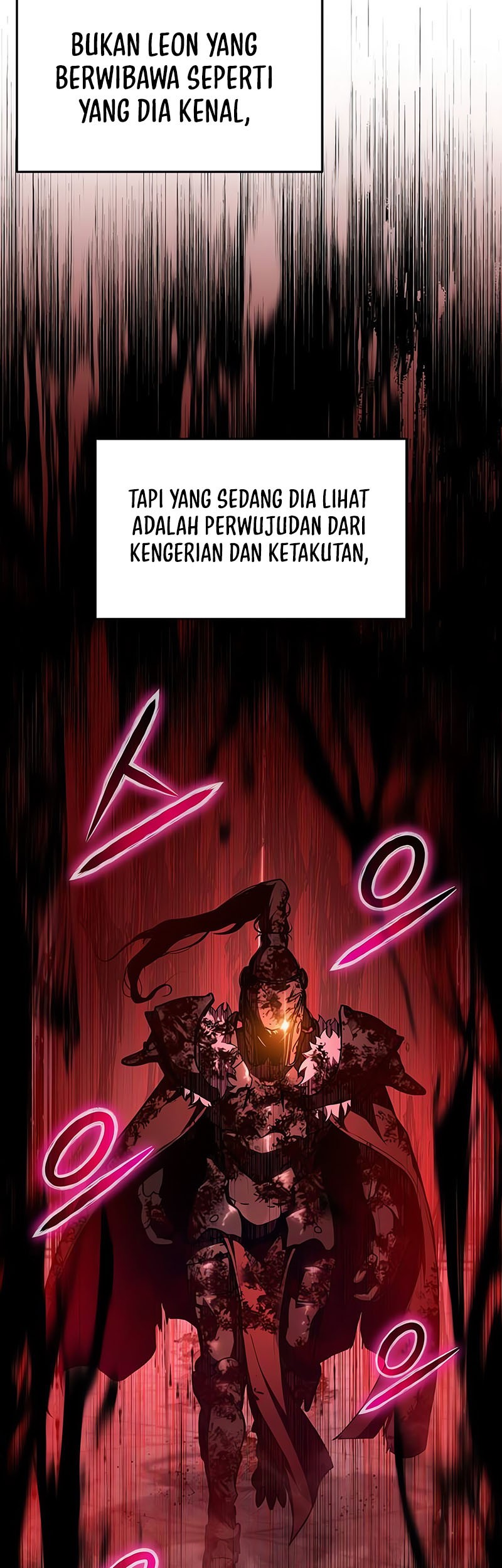 The Knight King Who Returned with a God Chapter 95 - halaman 51