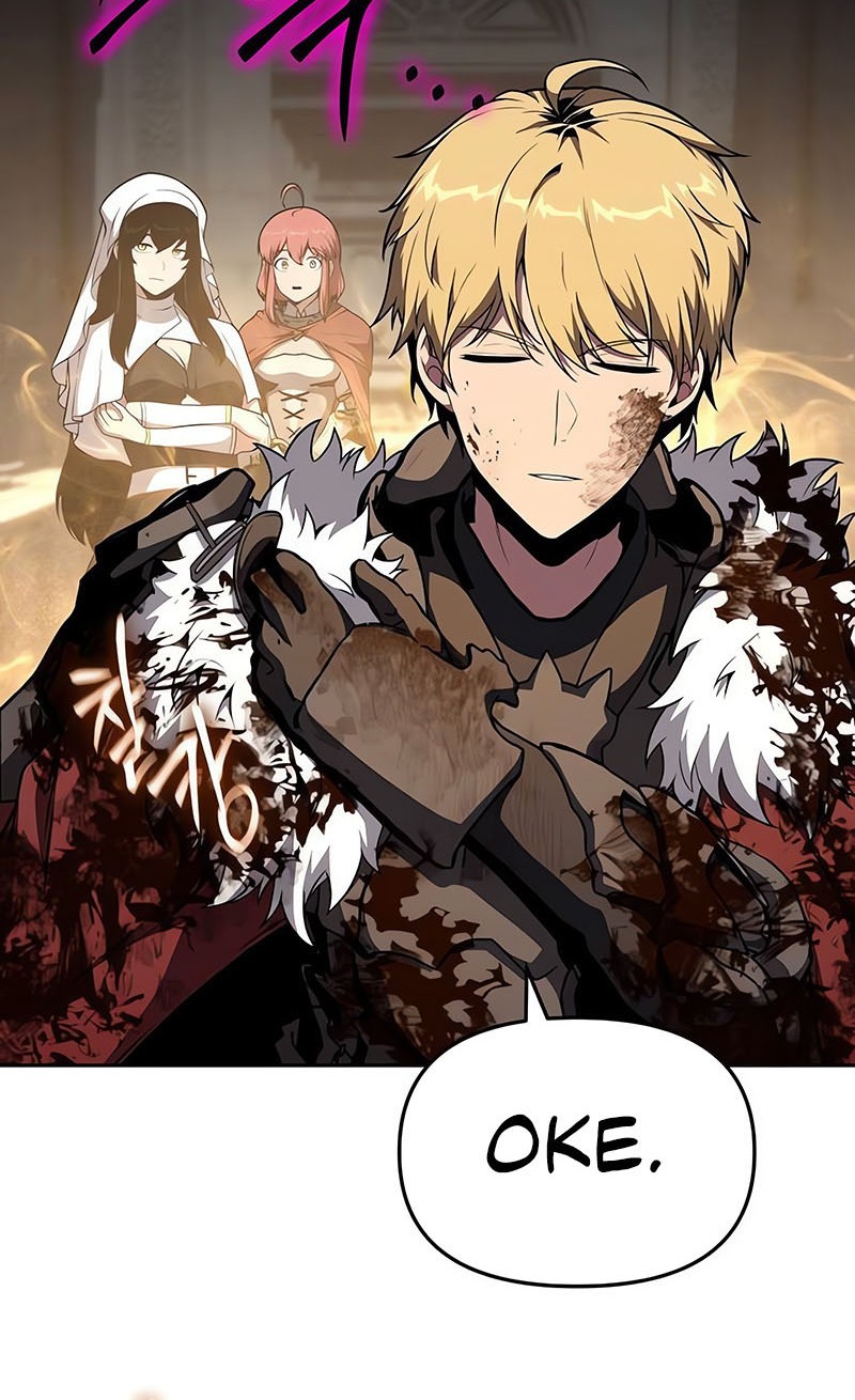 The Knight King Who Returned with a God Chapter 95 - halaman 60
