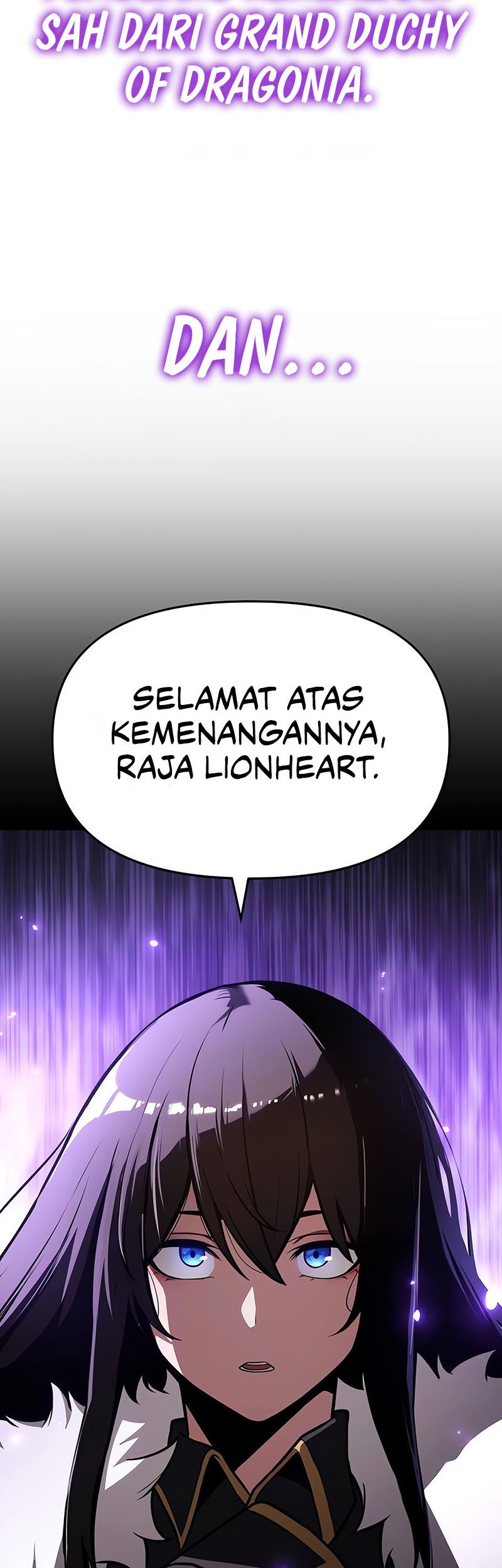 The Knight King Who Returned with a God Chapter 95 - halaman 70