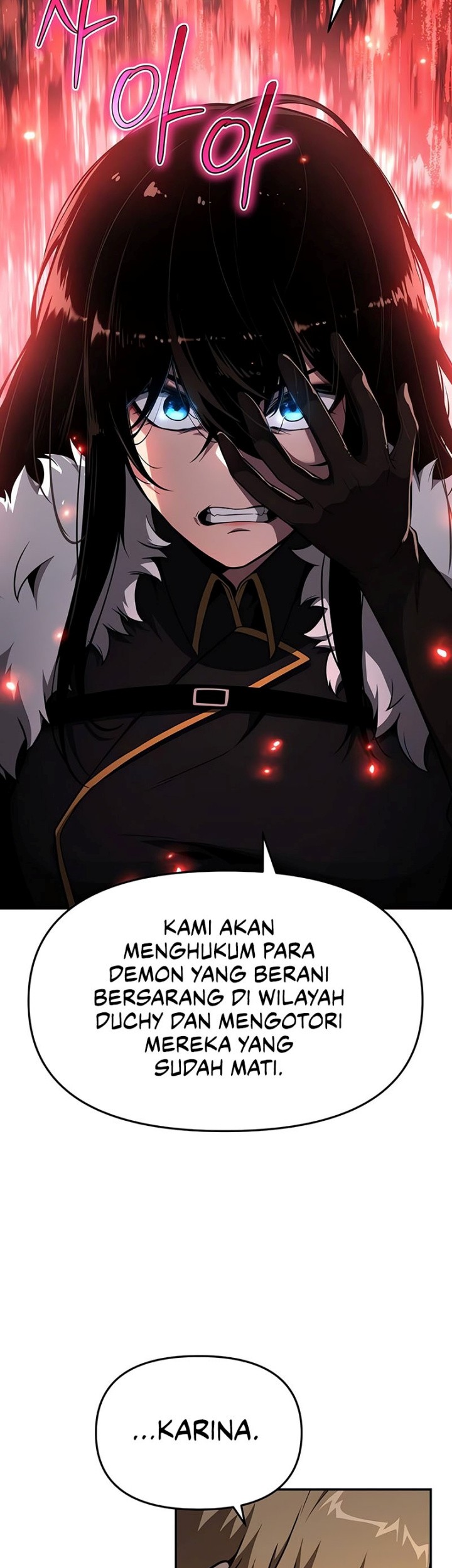 The Knight King Who Returned with a God Chapter 96 - halaman 12