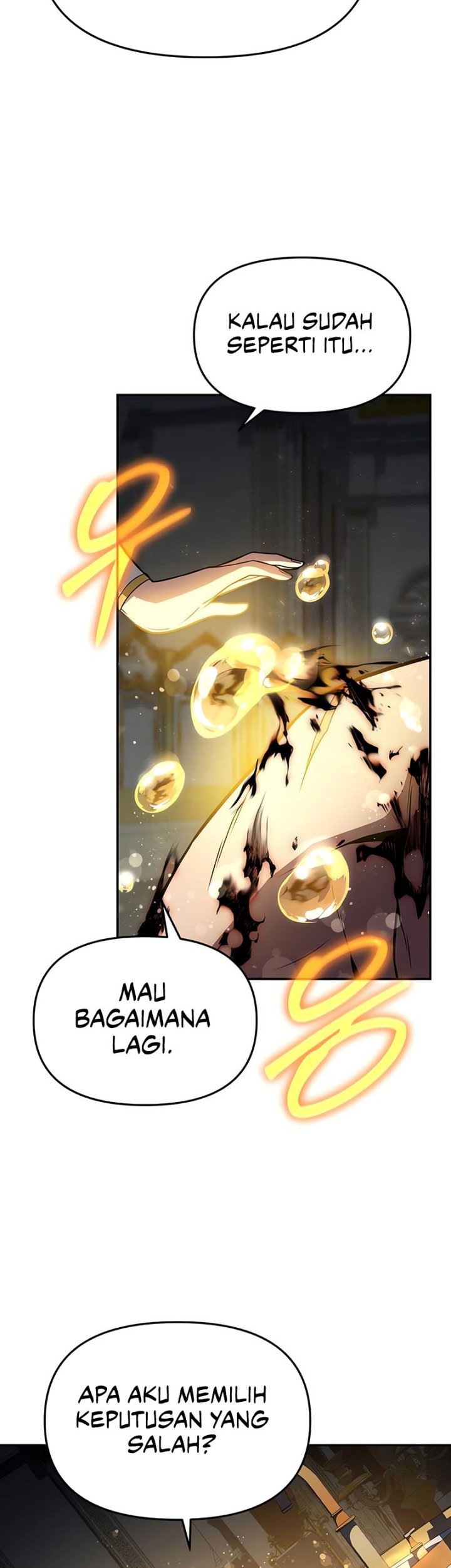 The Knight King Who Returned with a God Chapter 96 - halaman 23