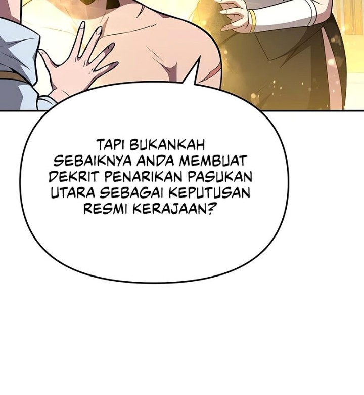 The Knight King Who Returned with a God Chapter 96 - halaman 25