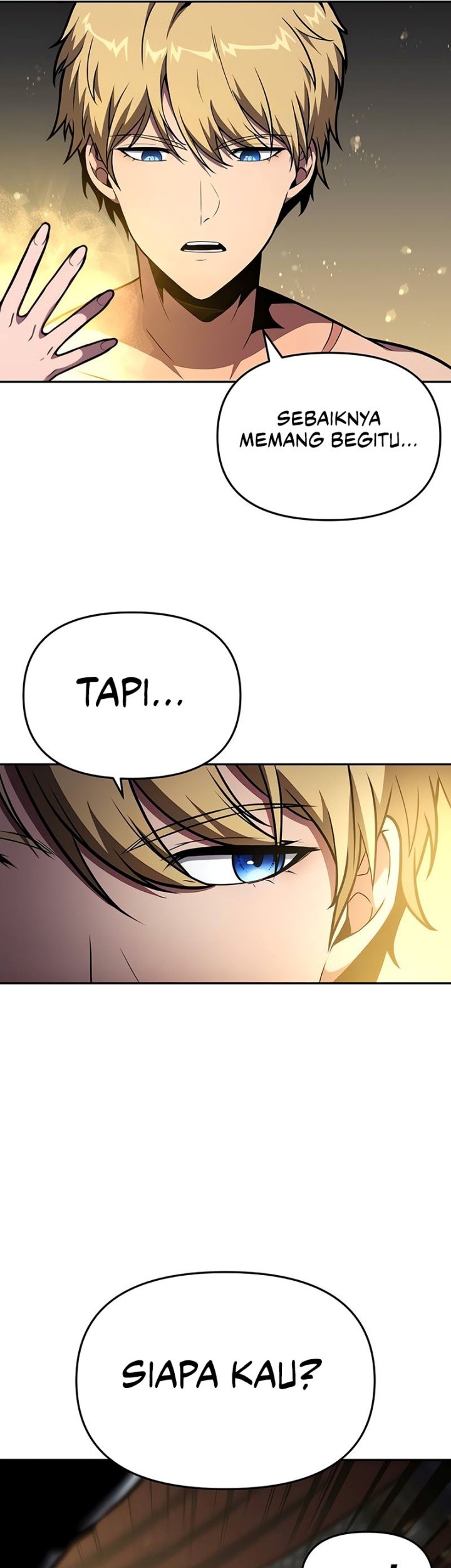 The Knight King Who Returned with a God Chapter 96 - halaman 26