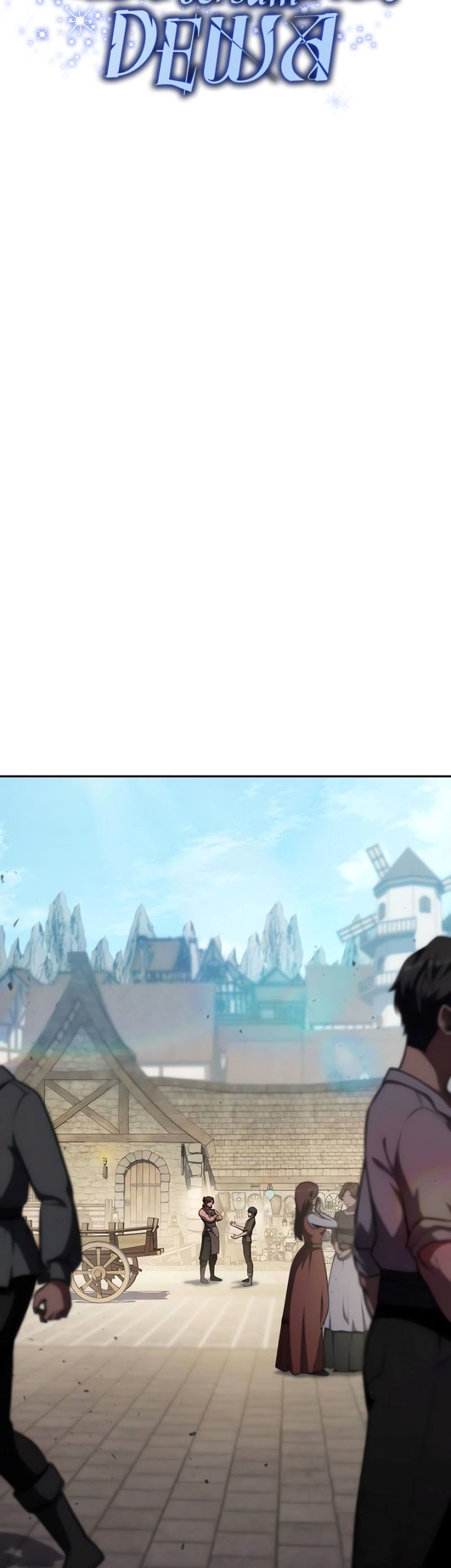 The Knight King Who Returned with a God Chapter 96 - halaman 28
