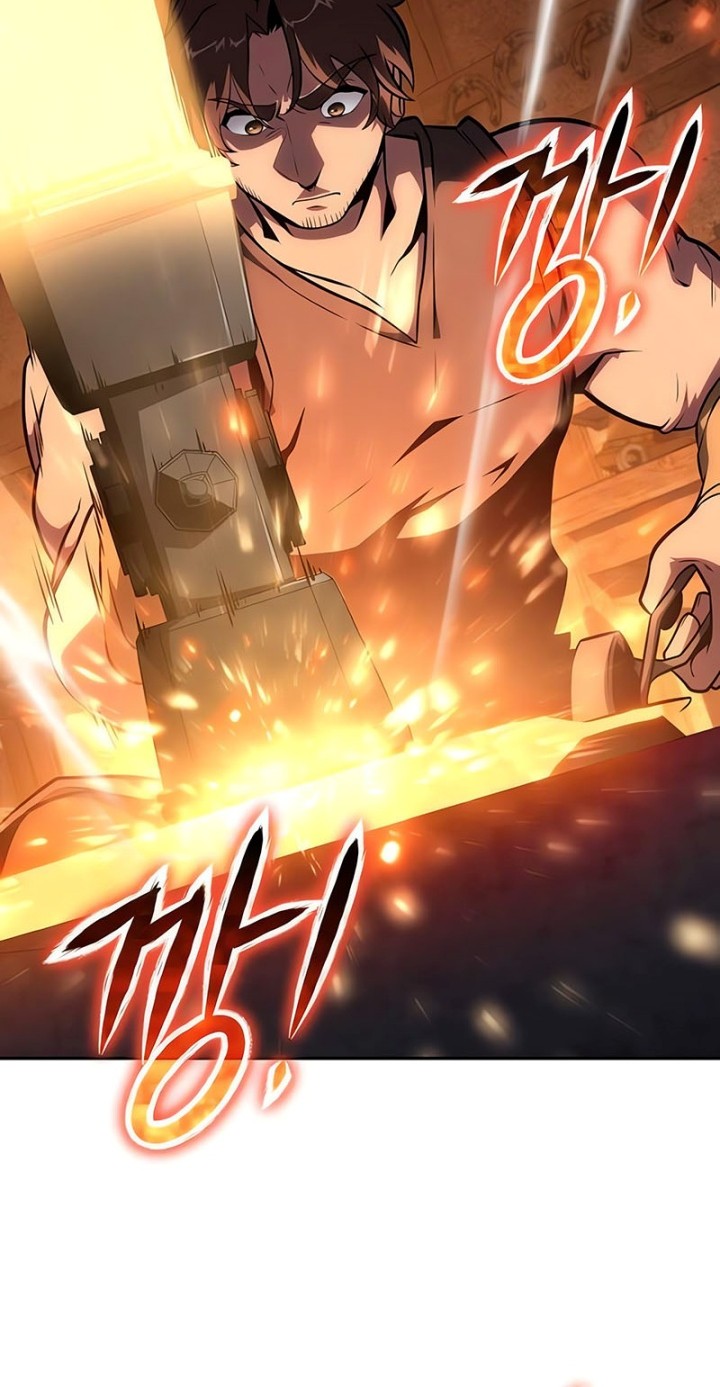 The Knight King Who Returned with a God Chapter 96 - halaman 33