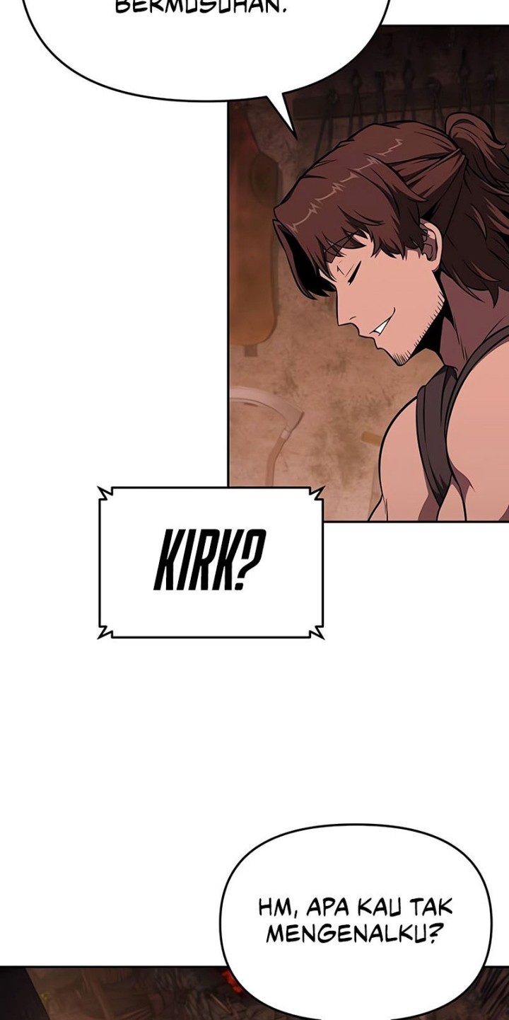 The Knight King Who Returned with a God Chapter 96 - halaman 41