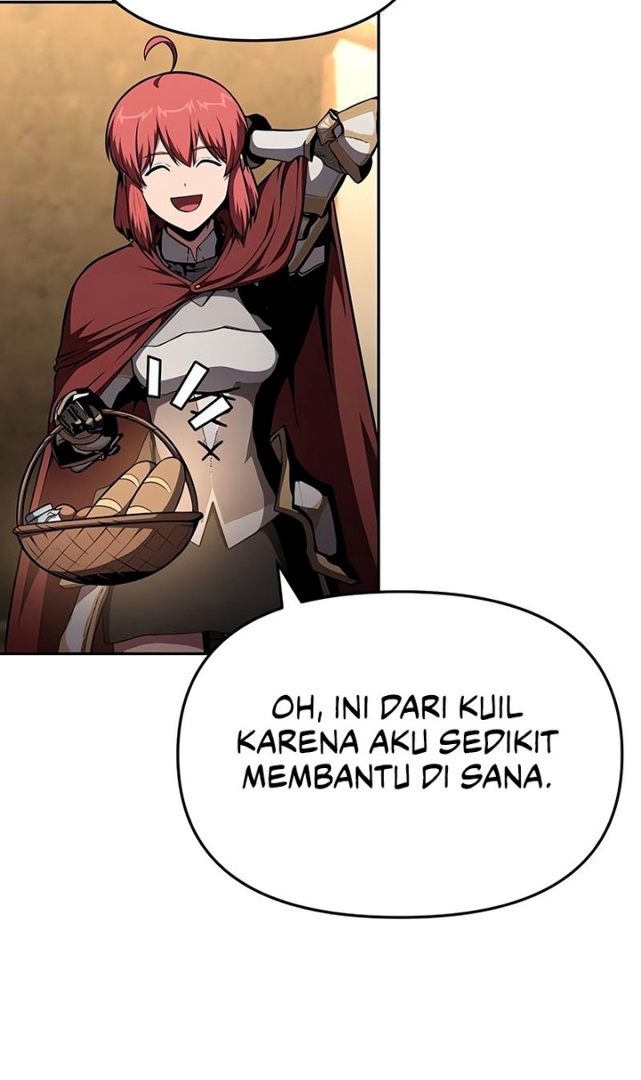 The Knight King Who Returned with a God Chapter 96 - halaman 45