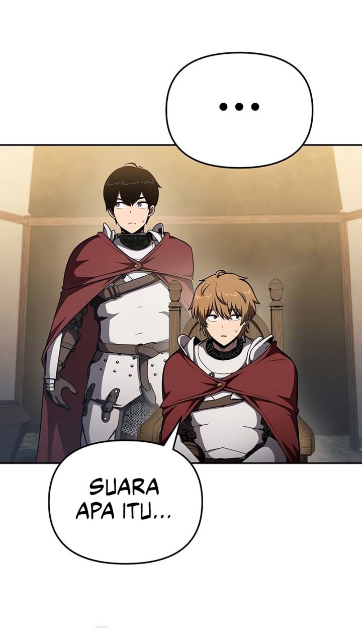 The Knight King Who Returned with a God Chapter 96 - halaman 53