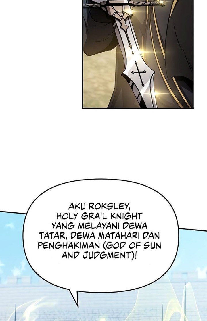 The Knight King Who Returned with a God Chapter 96 - halaman 57
