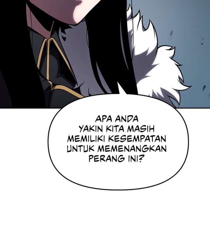 The Knight King Who Returned with a God Chapter 96 - halaman 9