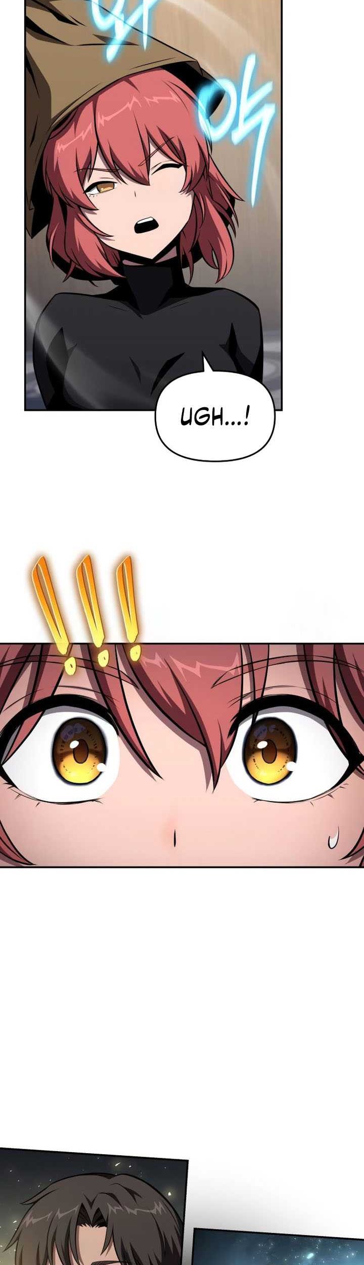 The Knight King Who Returned with a God Chapter 97 - halaman 12