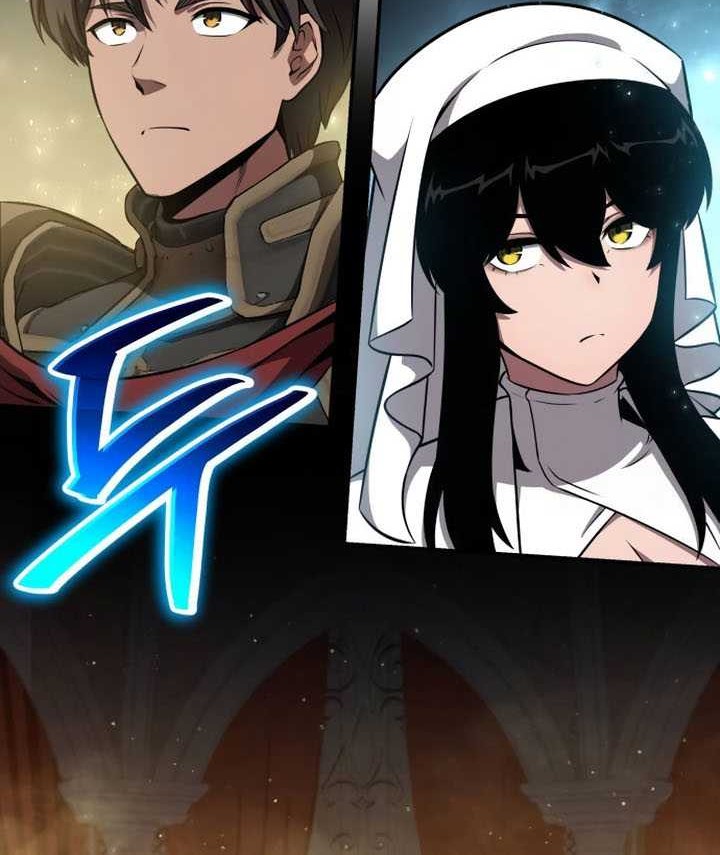 The Knight King Who Returned with a God Chapter 97 - halaman 13