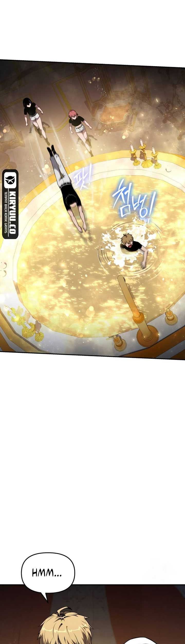 The Knight King Who Returned with a God Chapter 97 - halaman 20