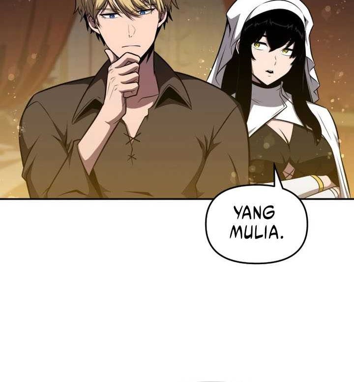 The Knight King Who Returned with a God Chapter 97 - halaman 21