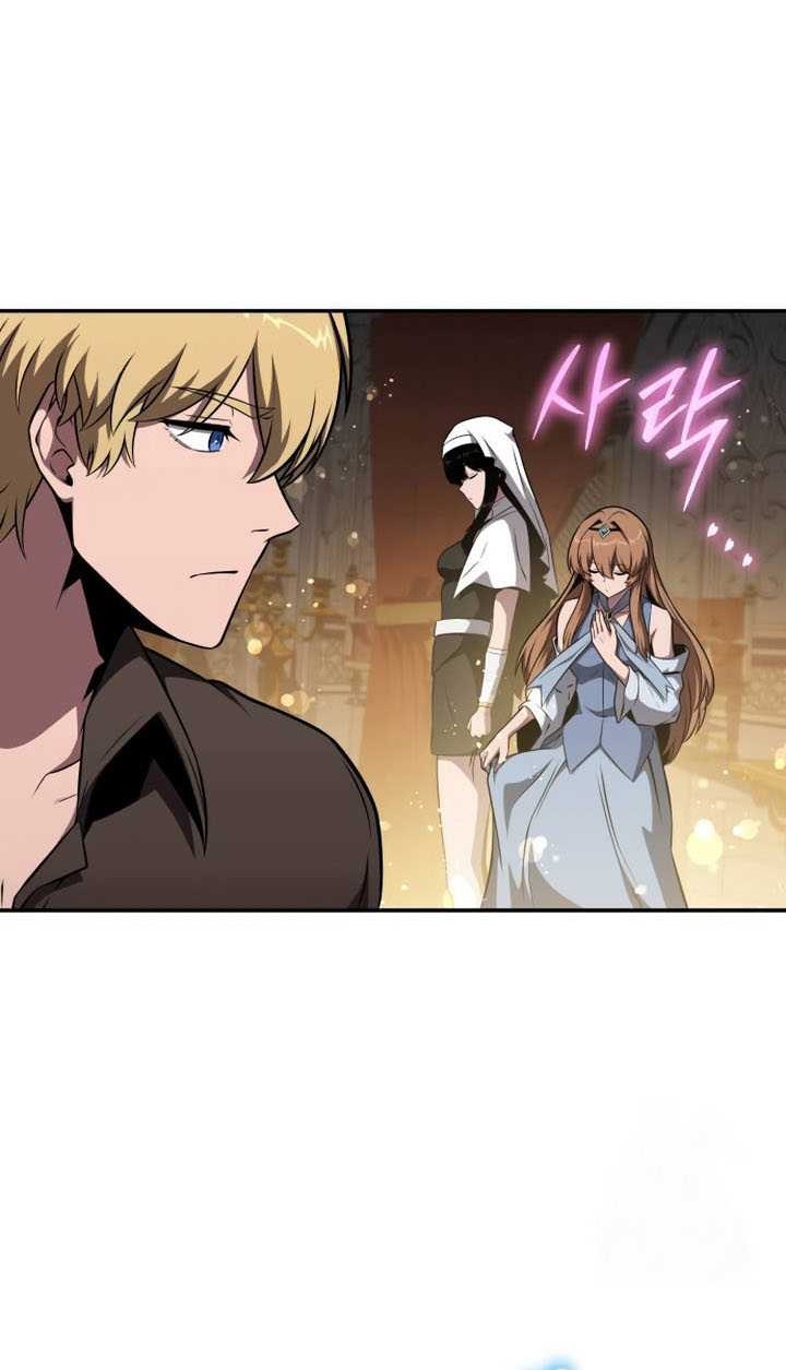The Knight King Who Returned with a God Chapter 97 - halaman 29