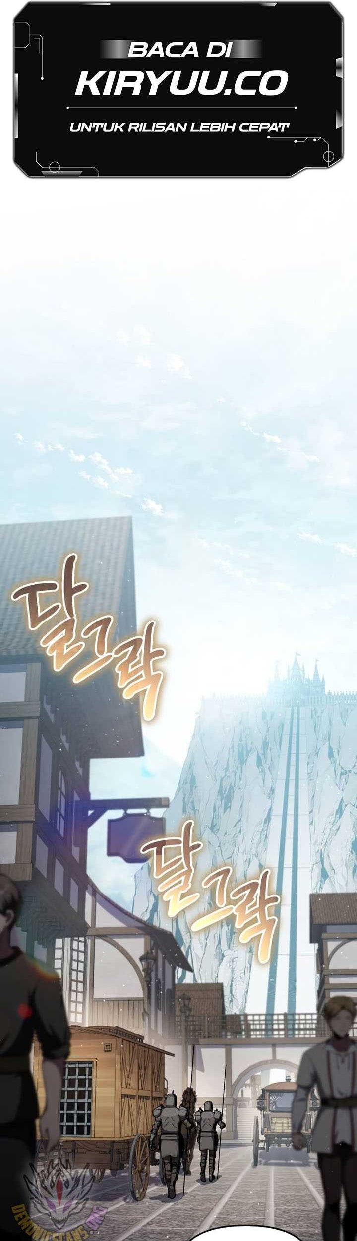 The Knight King Who Returned with a God Chapter 97 - halaman 3