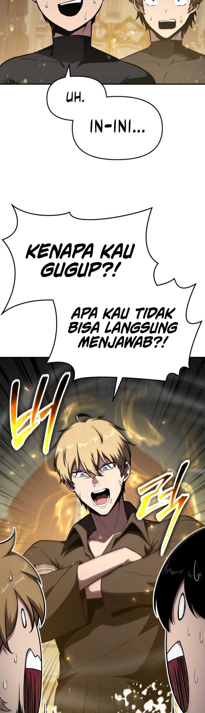 The Knight King Who Returned with a God Chapter 97 - halaman 36