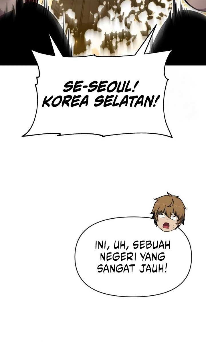 The Knight King Who Returned with a God Chapter 97 - halaman 37