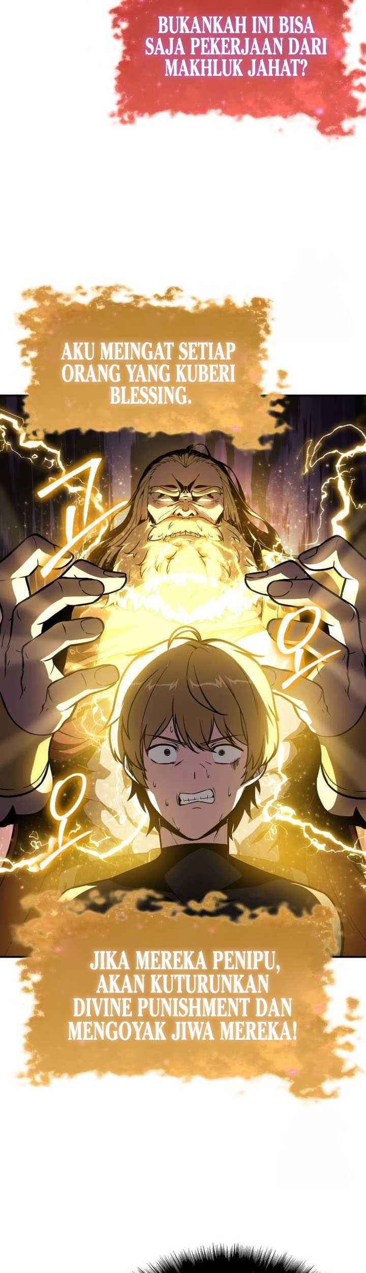The Knight King Who Returned with a God Chapter 97 - halaman 44
