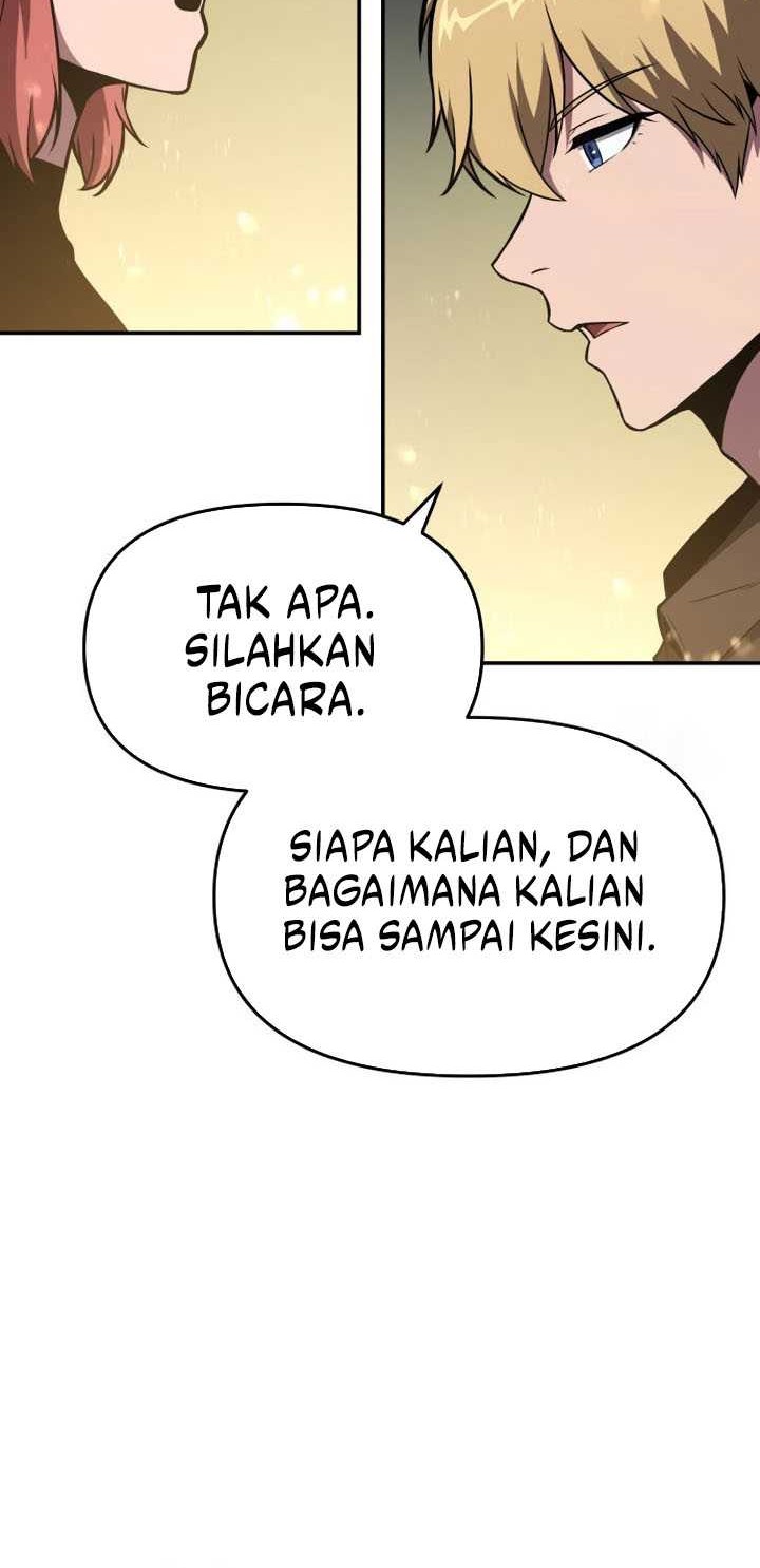 The Knight King Who Returned with a God Chapter 97 - halaman 49