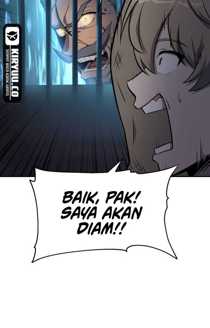 The Knight King Who Returned with a God Chapter 97 - halaman 5