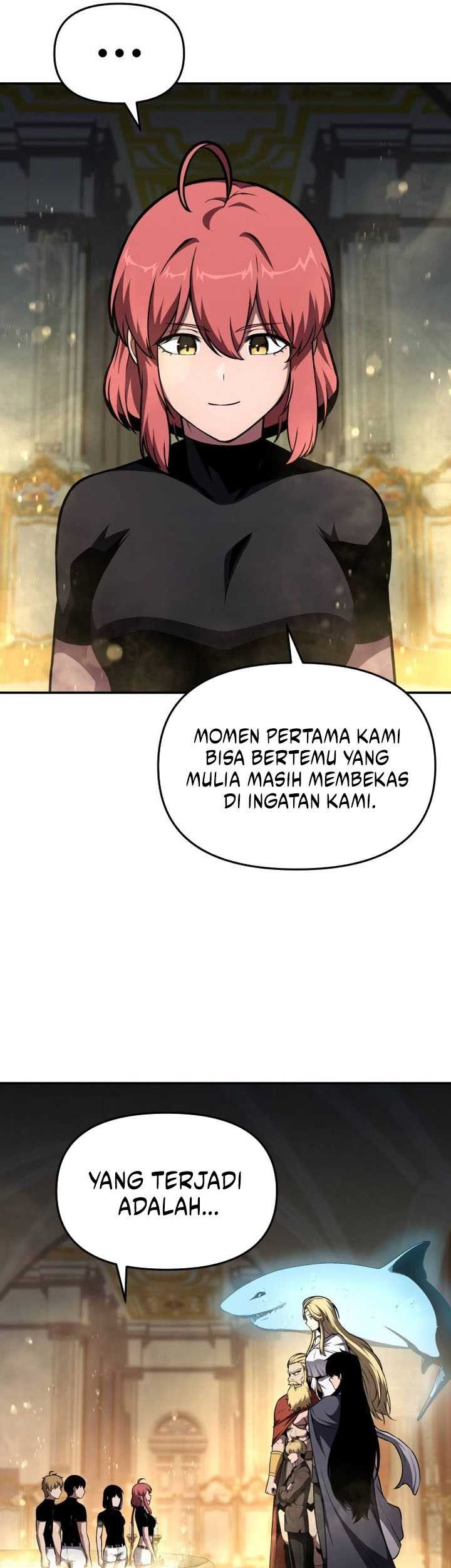 The Knight King Who Returned with a God Chapter 97 - halaman 50