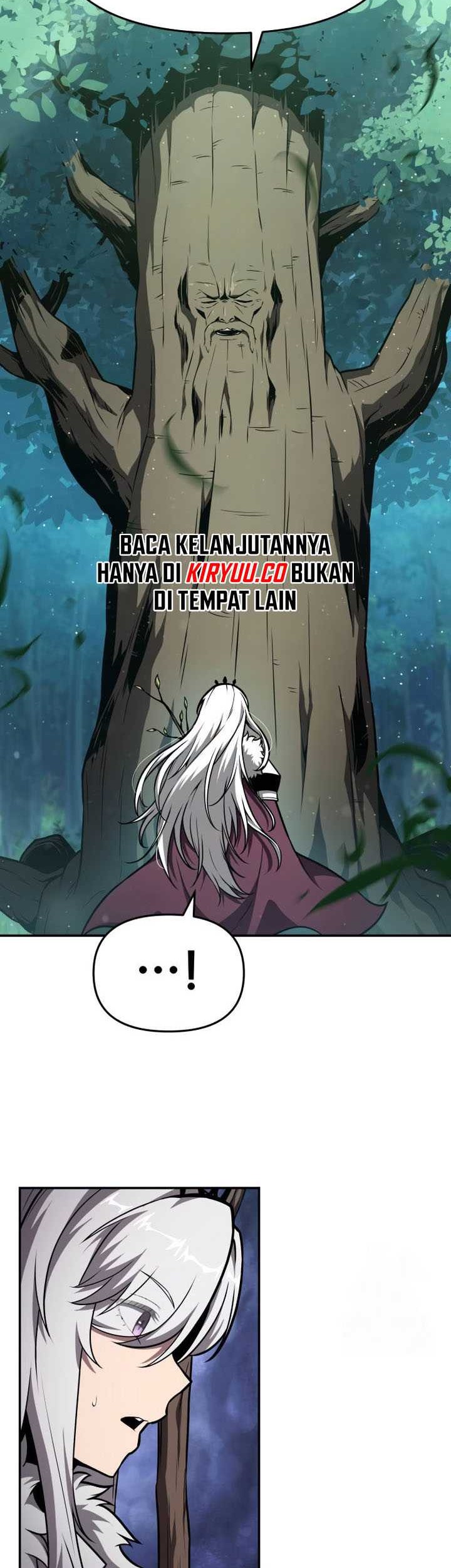The Knight King Who Returned with a God Chapter 97 - halaman 55