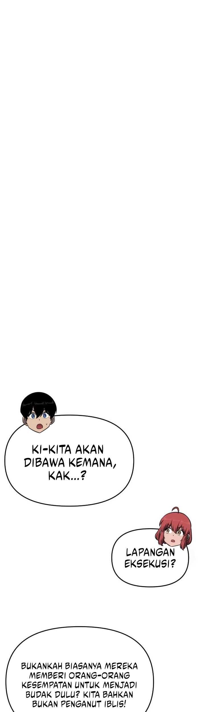 The Knight King Who Returned with a God Chapter 97 - halaman 6