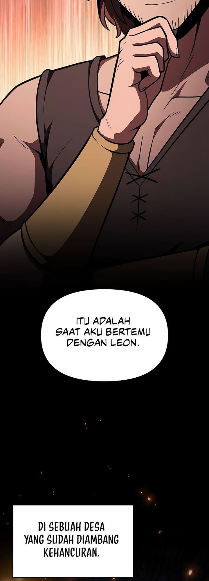 The Knight King Who Returned with a God Chapter 98 - halaman 12