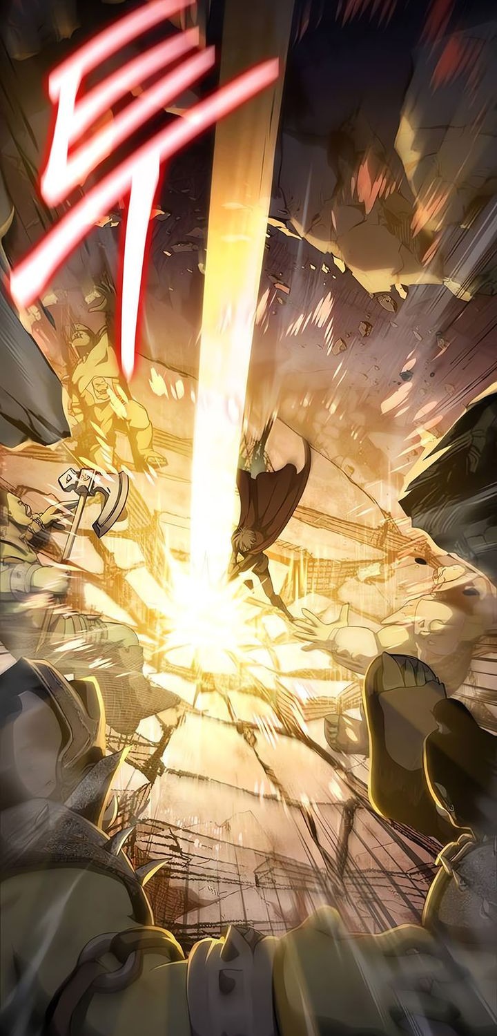 The Knight King Who Returned with a God Chapter 98 - halaman 18