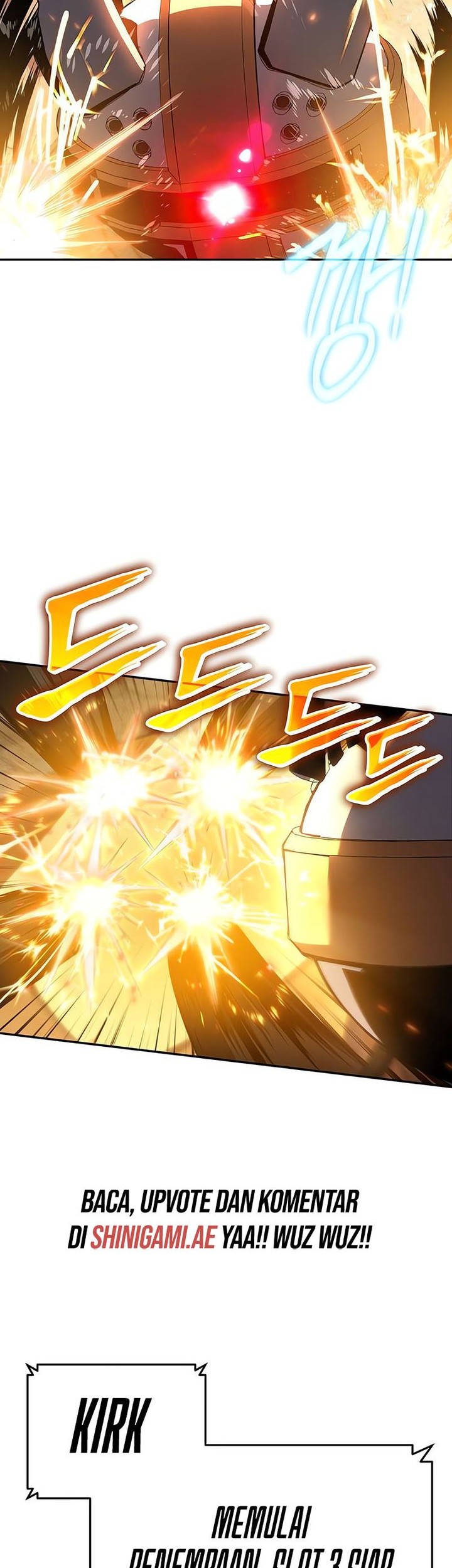 The Knight King Who Returned with a God Chapter 98 - halaman 2
