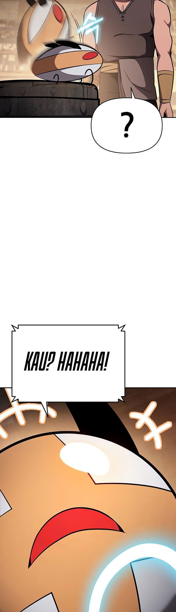 The Knight King Who Returned with a God Chapter 98 - halaman 26